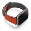 Lobster_Apple_Watch_caoutchouc-band-with-a-space-grey-case-on-right