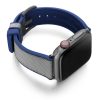 Summer_Cloud_Apple_watch_caoutchouc_band_with_space_grey_case_on_lright