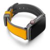 Submarine-AW-yellow-caoutchouc-band-with-case-on-right