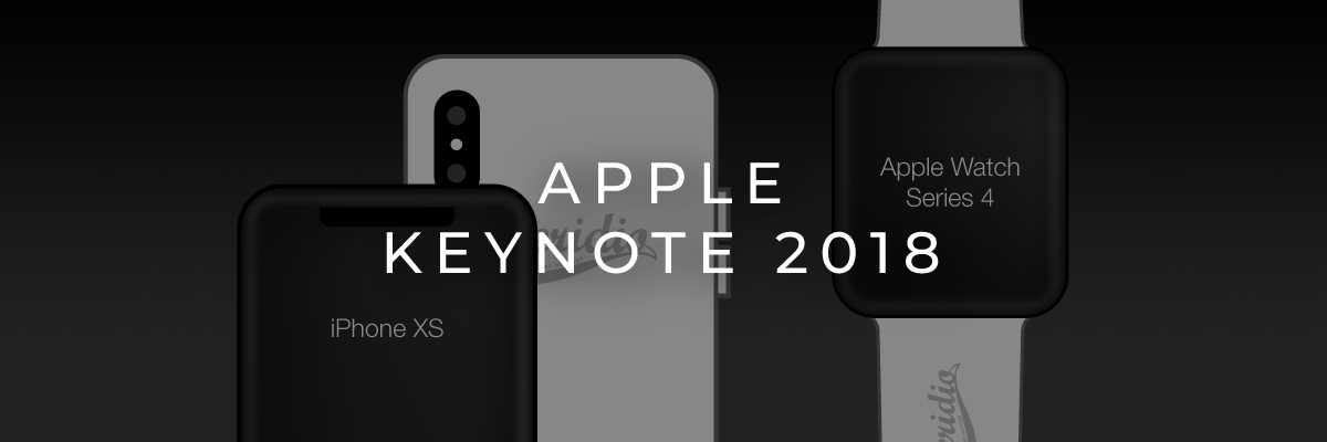 apple watch 4_ keynote2018