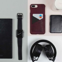 Grapewine+Cassel-combo-Apple-leather-accessories-on-white-desktop