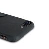iPhone-7-8-blue-Leather-case-top-side