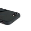 iPhone-7-8-plus-blue-Leather-case-top-side