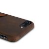 iPhone-7-8-plus-dark-brown-Leather-case-on-top