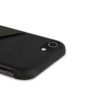 iPhone-8-plus-black-Leather-case-top-side