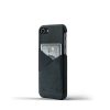 iPhone-7-8-blue-Leather-case-on-side