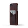 iPhone-8-plus-bordeaux-Leather-case-on-side