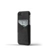 iPhone-8-black-Leather-case-on-side