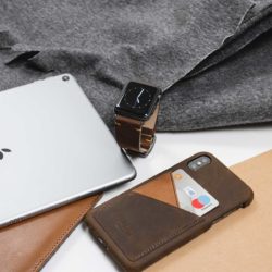 Old-Brown-and-Cigar-Apple-combo-accesories-on-top-of-a-grey-blanket-bestsellers