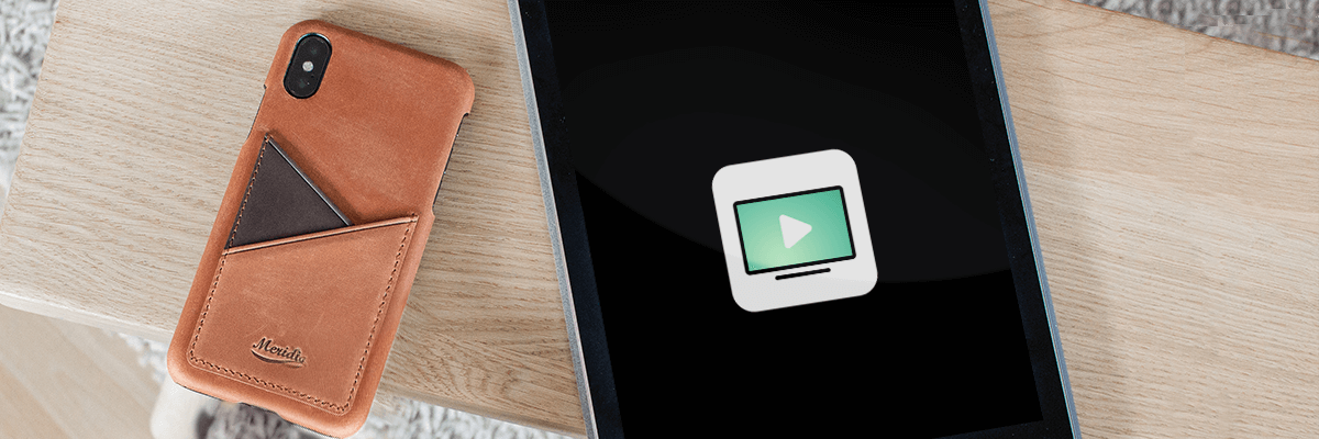 Apple TV streaming service