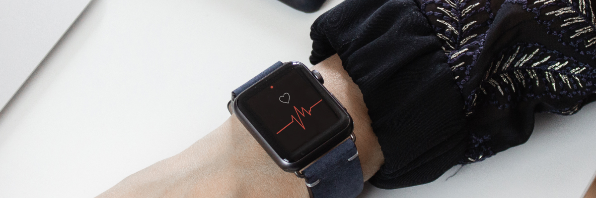 Apple Watch Series 4 health features