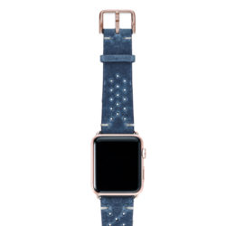 Breathe-AW-blue-AW-calf-leather-band-with-holes-and-case-alum-gold-series4