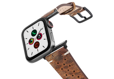 Care-AW-bullet-proof-leather-band-on-air-with-space-grey