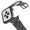 Stronger-AW-grey-calf-leather-band-on-air-space-grey-adapters