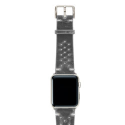Stronger-AW-grey-calf-leather-band-with-holes-and-case-stainless