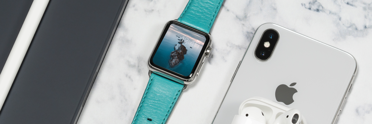 Apple Watch Face