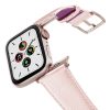 Angel_Whisper_Nappa_leather-band_aluminium_gold_case_flying
