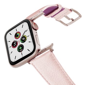 Angel_Whisper_Nappa_leather-band_aluminium_gold_case_flying