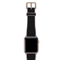 Blue-Abyss-AW-natural-rubber-band-with-aluminium-gold-case