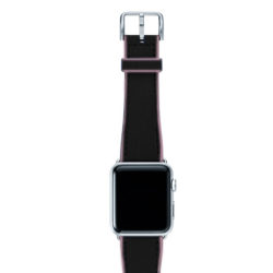 Blue-Abyss-AW-natural-rubber-band-with-aluminium-silver-case