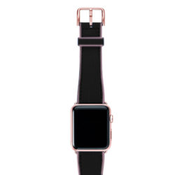 Blue-Abyss-AW-natural-rubber-band-with-rose-gold-case