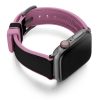 Blue_Abyss_Apple_watch_caoutchouc_band_with_a_space_grey_case_on_right