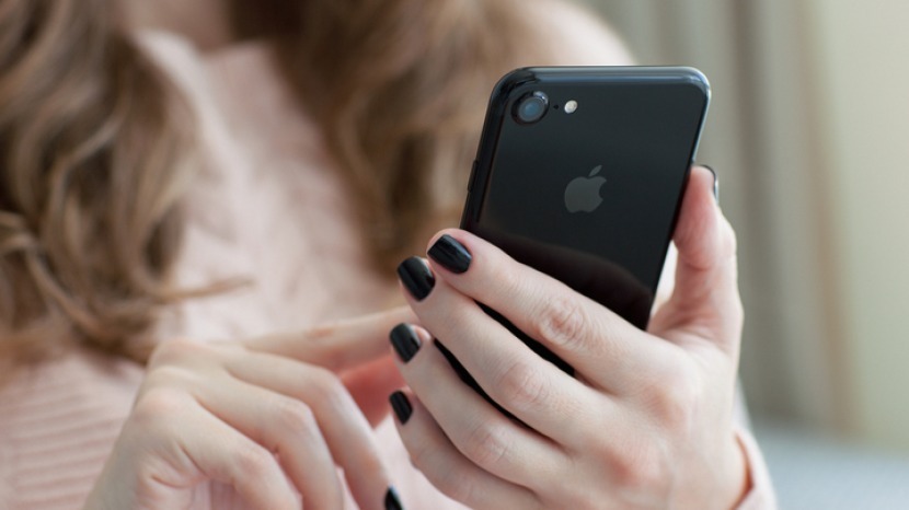 iPhone 7