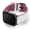 Pink_Sand_Apple_watch_caoutchouc_band_with_space-grey-case_on_left