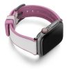 Pink_Sand_Apple_watch_caoutchouc_band_with_space-grey-case_on_lright