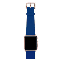 Blueberry-Summer-AW-fluo-blue-nappa-band-with-case-aluminium-gold-4
