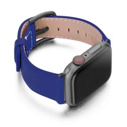 Blueberry-Summer-AW-fluo-blue-nappa-band-with-case-on-right