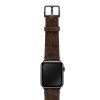 Deep-Foosil-AW-ancient-leather-band-on-top-space-grey