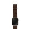 Deep-Foosil-AW-ancient-leather-band-on-top-stainless-steel