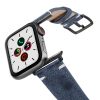 Moon-Sky-AW-ancient-leather-band-on-air-with-space-grey-adapters