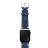 Moon-Sky-AW-ancient-leather-band-on-top-silver