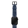 Moon-Sky-AW-ancient-leather-band-on-top-space-stainless-black