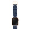 Moon-Sky-AW-ancient-leather-band-on-top-stainless-gold
