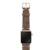 Muted-Stone-AW-ancient-leather-band-on-top-stainless-gold