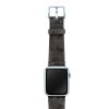 Petrified-AW-ancient-leather-band-on-top-silver