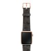 Petrified-AW-ancient-leather-band-on-top-stainless-gold