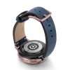 Arctic-Blue-GALAXY-Vintage-rose-gold-aluminium-case
