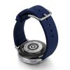 Blue-England-GALAXY-clay-with-silver-aluminium-case