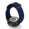 Blue-England-Galaxy-Watch-full-grain-leather-band-with-back-case