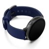 Blue-England-leather-band-with-case-on-right-and-space-grey