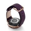 Burgundy-GALAXY-nappa-with-gold-stainless-steel-case