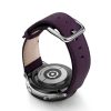 Burgundy-GALAXY-nappa-with-stainless-steel-case