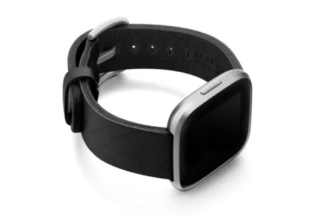 Cassel-Fitbit-black-full-grain-leather-band-with-case-on-right