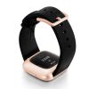 Cassel-Fitbit-black-full-grain-leather-band-with-rose-aluminium-back-case