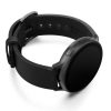 Cassel-Galaxy-watch-Active-leather-band-with-case-on-right-and-space-grey