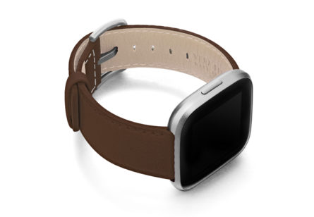 Chestnut-Fitbit-brown-nappa-band-with-right-case